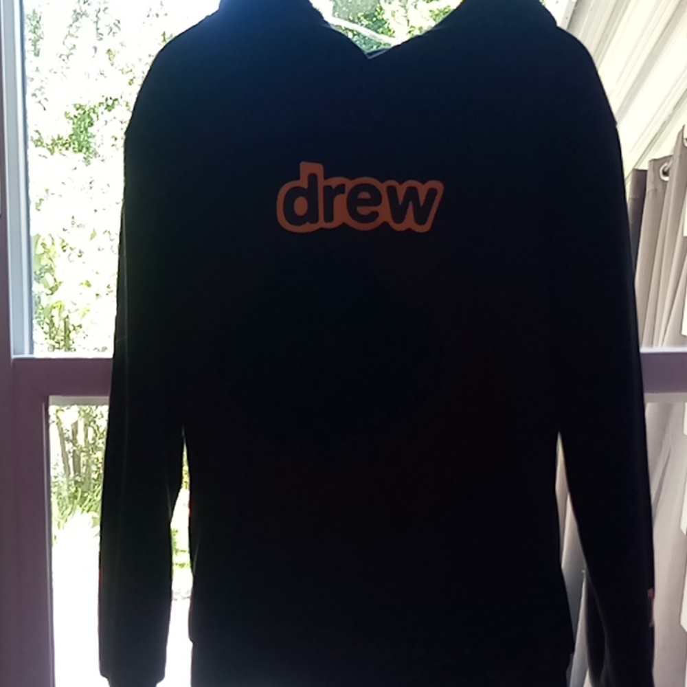 Justin Bieber Drew House Hoodie